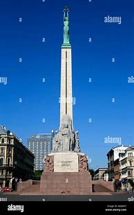 Image result for Latvia War Memorials