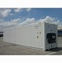 Image result for Cold Storage Container