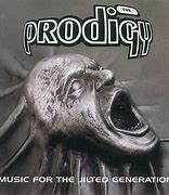 Image result for The Prodigy Wall Art