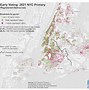 Image result for New York City Election Results Maps