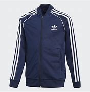 Image result for Adidas Jacket Legend Blue