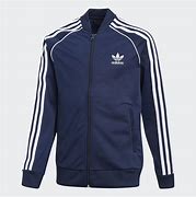 Image result for Dark Blue Adidas Jacket