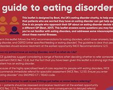 Image result for Adult Eating Disorders