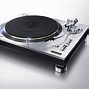 Image result for Technics Record Player