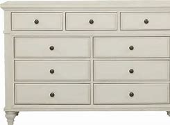 Image result for Contemporary White Bedroom Dressers
