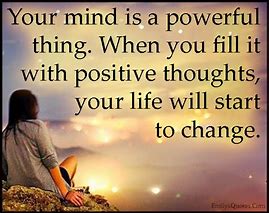 Image result for Mind Power Quotes