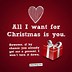 Image result for Christmas Wish for Boyfriend