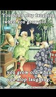 Image result for Aging Humor