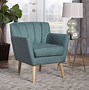 Image result for Teal Chairs for Desk