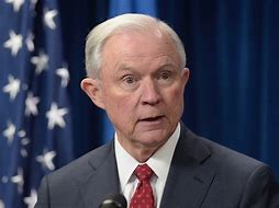 Image result for Jeff Sessions