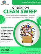 Image result for Team Operation Clean Sweep Funny