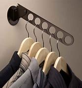 Image result for Wall Mounted Valet Hanger