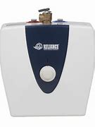 Image result for 2.5 Gallon Electric Water Heater