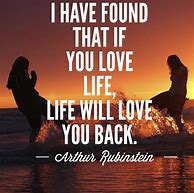 Image result for Life Quotes to Live by Words