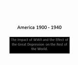 Image result for America After WW2