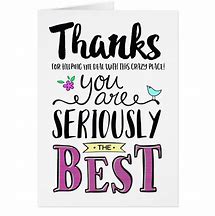 Image result for Thankful Quotes for Co-Workers