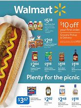 Image result for Walmart Sale Flyer for This Week