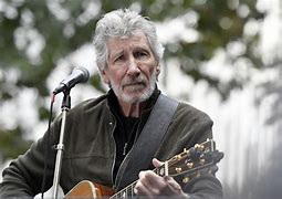 Image result for Roger Waters Original Cover