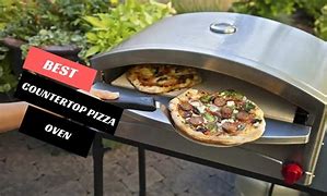 Image result for Countertop Pizza Oven