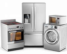 Image result for kitchen electronic appliances