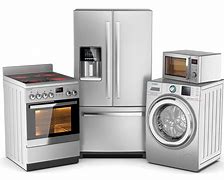 Image result for Pictures of Home Appliances