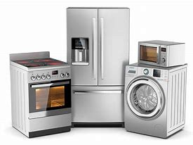 Image result for Colored Electric Kitchen Appliances