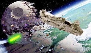 Image result for What is the best Star Wars Battle?