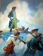 Image result for Revolutionary War Illustrations