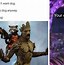 Image result for Guardians of the Galaxy Gamora Memes