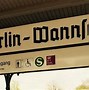 Image result for Wannsee Berlin Maps