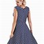 Image result for Summer Dresses Polka Dots