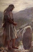 Image result for Jacob's encounters with God in the bible 