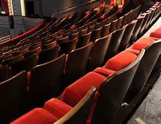 Image result for Theater Chairs