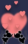 Image result for Valentine Wallpaper iPhone Disney