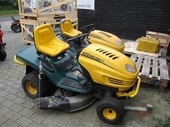 Image result for MTD Yard Tractors