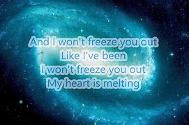 Image result for New Freezer Lyrics
