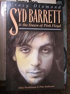 Image result for Crazy Diamond Syd Barrett