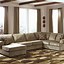 Image result for Sectional Oversized Couch