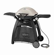 Image result for Weber Q 3200 Gas Grill