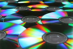 Image result for CD DVD Blu-ray