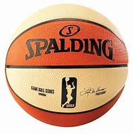 Image result for Spalding WNBA Basketball
