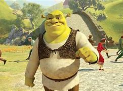 Image result for Shrek Movie Stills