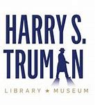 Image result for Opening of Truman Library