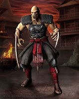 Image result for Mortal Kombat 1 Baraka