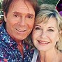 Image result for Cliff Richard and Olivia Newton-John Duets