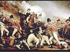 Image result for 13 Colonies war of independence