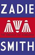 Image result for Zadie Smith