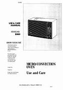 Image result for Sears Microwaves