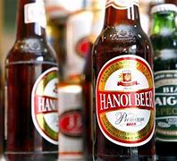 Image result for Vietnamese Beer