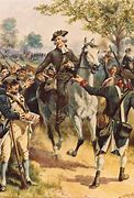 Image result for Don Troiani Revolutionary War